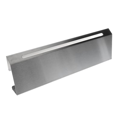 Pitco Basket Hanger, Chicken Rack, Solid, 18in 100-000604-001-C