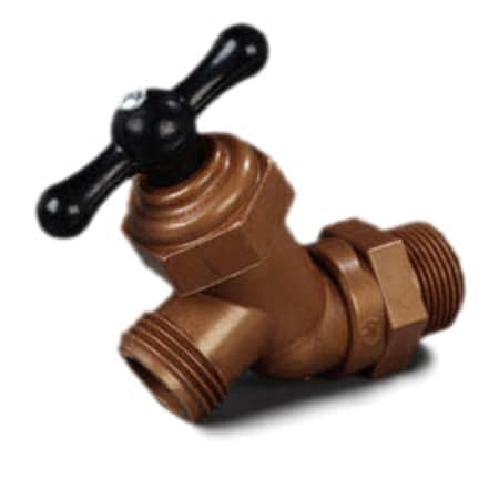 Carlisle Foodservice FAUCET & DRAIN ASSEMBLY FOR ICE CADDY IC225FD00