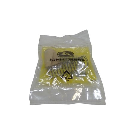 John Deere COMPRESSION SPRING, JOHN DEERE OEM T116926 T116926