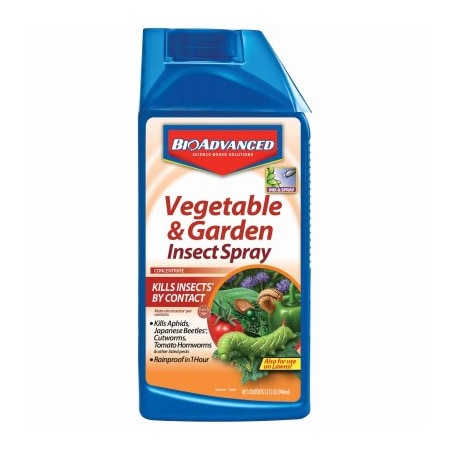 Sbm Life Science 32OZ Conc Insec Control 701520A