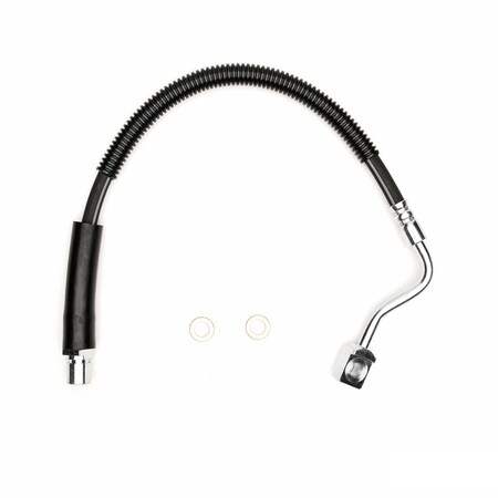 Dfc Brake Hose, Brake Hydraulic Hose, 350-47405