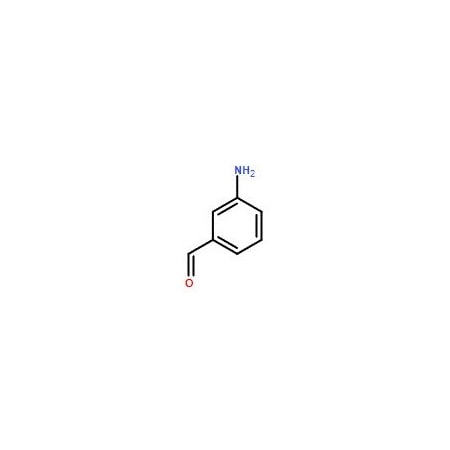 Ak Scientific 3-Aminobenzaldehyde polymer (5g), CAS 29159-23-7 X3987-5g