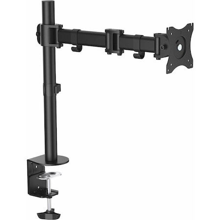 Startech.Com Desk Mount Monitor Arm 8kg VESA Display ARMPIVOTB
