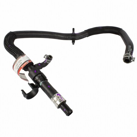 Motorcraft HVAC Heater Hose,  KH525