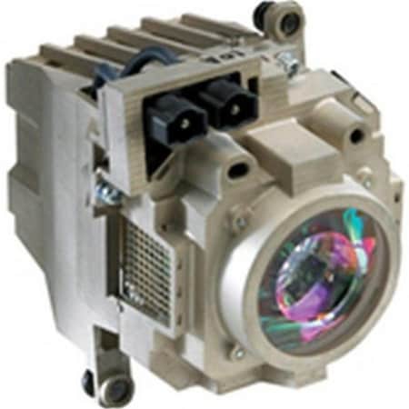 Ue Lamp Originals OEM Bulb in a Compatible Housing Projector 310-7522