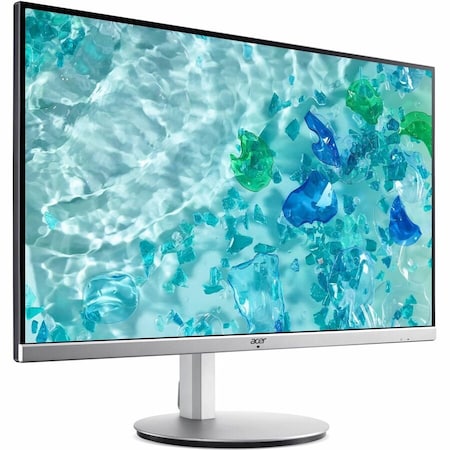 Acer CB322QK SEMIPRUZX 31.5IN. 3840 X 2160 IPS DISPLAY, 16 9 ASPECT RATIO, 2 X 2 UM.JB2AA.003