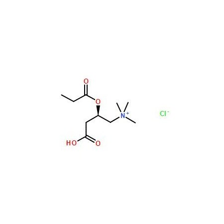 Ak Scientific Propionyllevocarnitine HCl (100g), CAS 119793-66-7 O559-100g