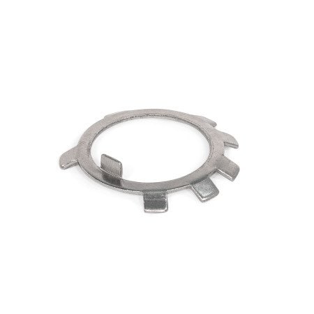J.W. Winco Bearing Lock Washers & Damping Washers 70952-60-A-ST