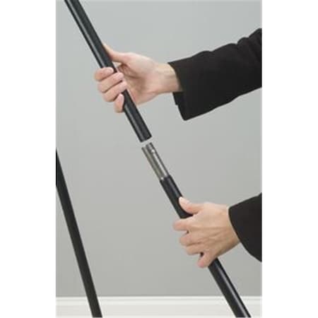 Juki Furniture Floor Stand Extension Kit For All 31 in. Models - Black JU3837669