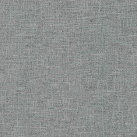 York Wallcoverings Loom Silver Wallpaper SI26141