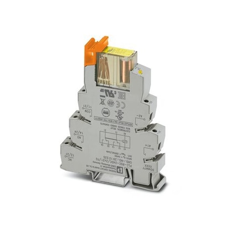 Phoenix Contact PLC-RSC- 24DC/2X21/FG PLC-INTERFACE 2910535