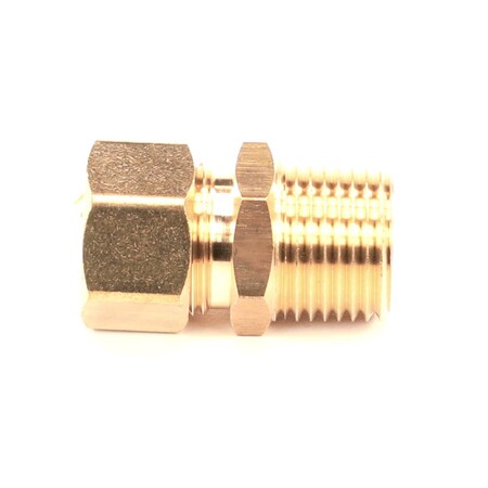 Champion - Moyer Diebel FITT COMP 5/8OD X 1/2MPT BRASS 109925