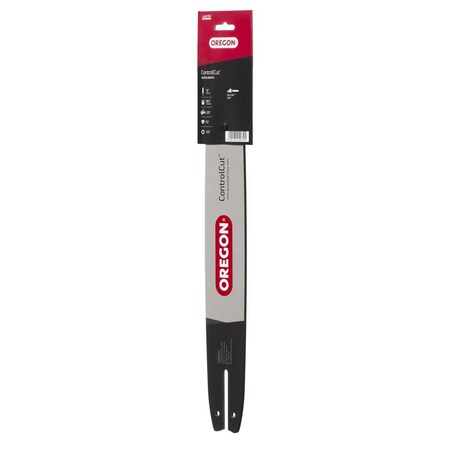 Oregon ControlCut Bar, .325"Ptch, .063"Gauge, A074 Bar Mnt, 16" 163PXLBA074