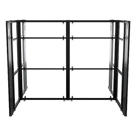 Versadesk Cubicle & Panel Workstations WNCH-7296-B