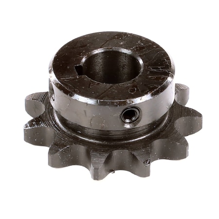 Lang Sprocket, Stainless Steel, 5/8' Bore 2P-73000-03