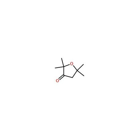 Ak Scientific 2, 2, 5, 5-Tetramethyldihydrofuran-3(2H)-one (1g), CAS 5455-94-7 W6877-1g