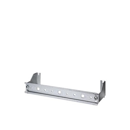 Siemens ALPHA-ZS 2 DIN rails normal either upper or lower terminal compartment 8GS4012-7