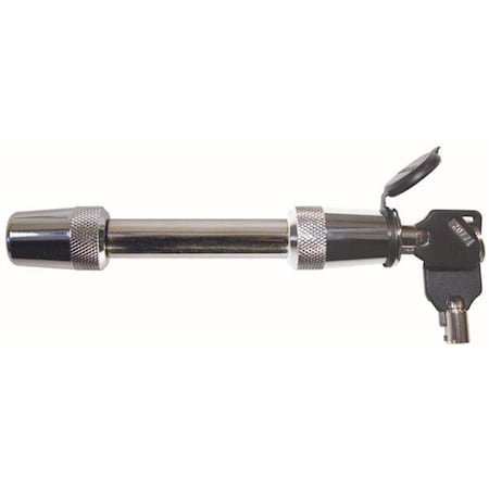 Powerplay SXT5 Trailer Hitch Pin - 0.62 In. PO351427