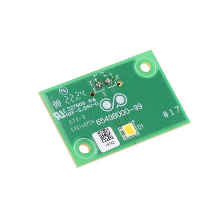 Amana Menumaster LED Lamp/Board 59144387