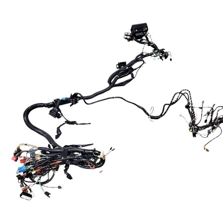 Cnh HARNESS WIRE, CNH OEM 87301854 87301854