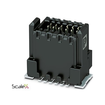 Phoenix Contact FP 0 8/ 12-MV 2 65 SMD male connector 1061696