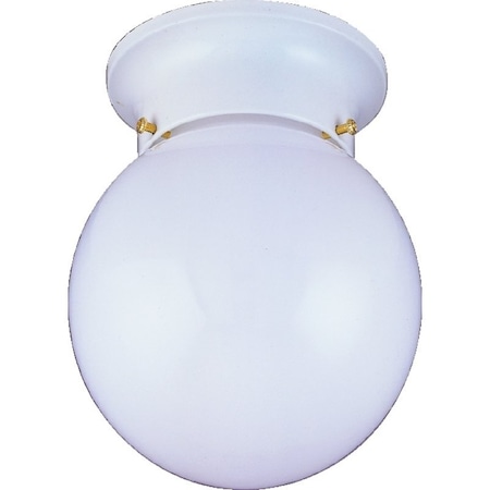 Boston Harbor Boston Harbor F3WH01-3375W-3L Ceiling Light Fixture, CFL Lamp, 60 W F3WH01-3375W-3L