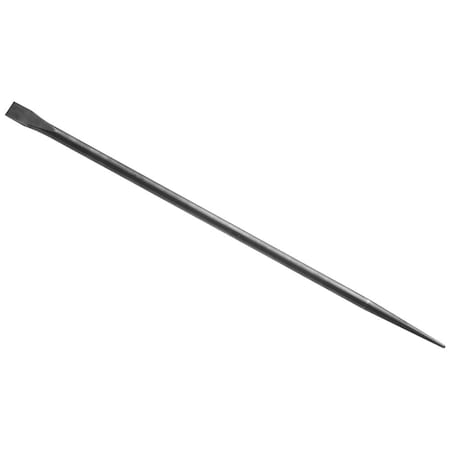 Klein Tools Connecting Bar, 30-Inch Round, Straight Chisel-End 3241