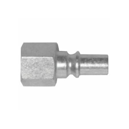 Dixon Valve Air Chief ARO Speed Quick Connect Fittings 3/8 in (NPT) F, 25PK 238-DCP36