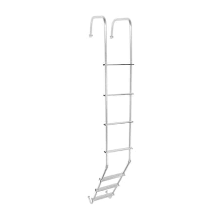 Stromber Rear Door Ladder LA-401