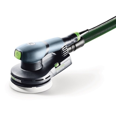 Festool Random Orbital Sander ETS EC 125/3 EQ-Plus 576340