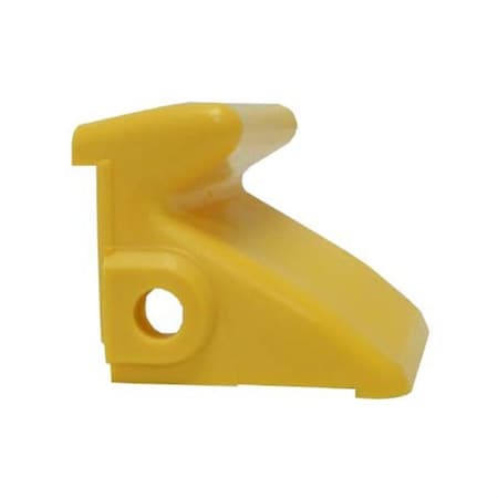 The Main Resource Yellow Cover for Clamps, 4PK TMRTCY6069-4