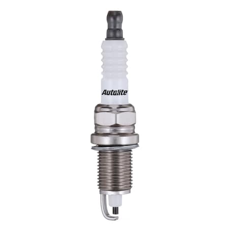 Autolite Double Platinum Spark Plug APP5405