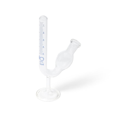 United Scientific Fermentation tubes 5 mL FERMTB5