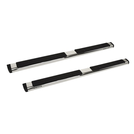 Big Country RUNNING BOARDS 396806