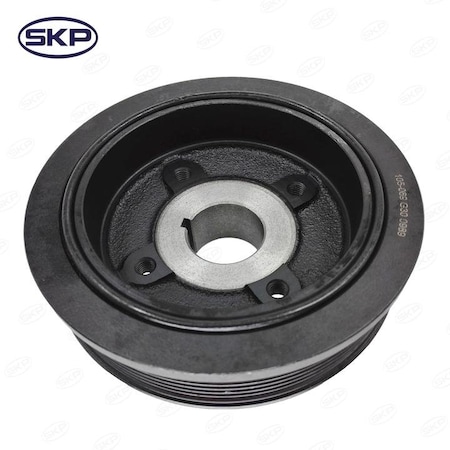 Skyward Automotive Products Engine Harmonic Balancer, SK594365