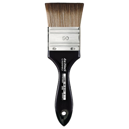 Da Vinci CASANEO Mottler, Extra Soft Synthetic, Watercolor & Acrylic, Series 5098, Size 50 VA-5098_50