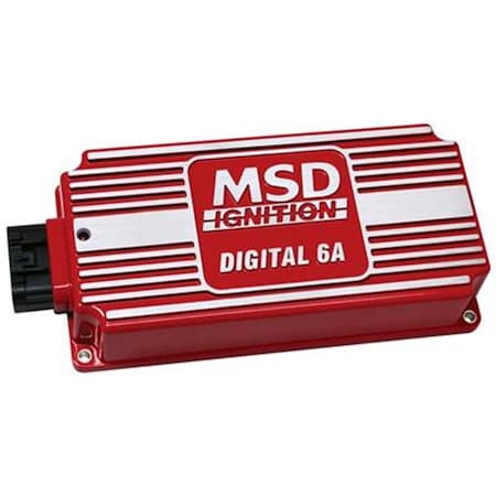Msd Co. 6201 6 Series Ignition Control Module M46-6201
