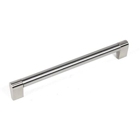 Contempo Living 9.625 in. Stainless Steel Kitchen Cabinet Handle W0802-9
