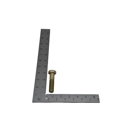 Vermeer SCREW-HCS-.63-11X2.50-GR8-, VERMEER OEM 296289184 296289184