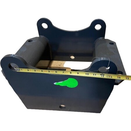 John Deere FRAME, JOHN DEERE OEM F285734 F285734