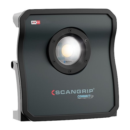 Scangrip High efficiency floodlight with 10000 lu 03.6102C