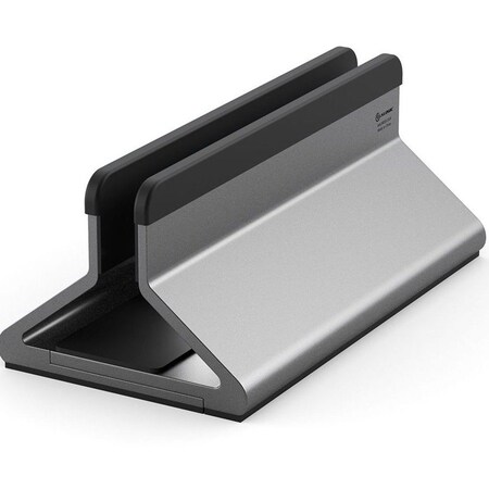 Alogic BOLT ADJUSTABLE LAPTOP STAND - SPACE GREY AALNBSS-SGR