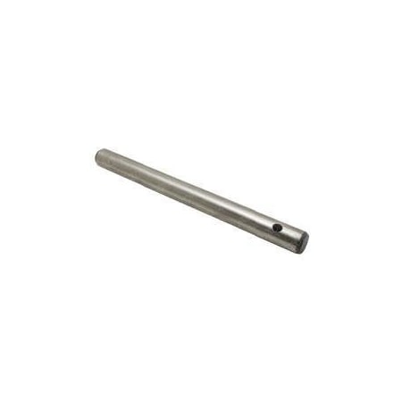 Nissan REPLACEMENT SHAFT 48553-FS004