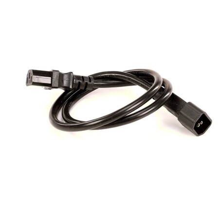 Vollrath Power Cord, Interconnect, 18 Gauge 25968-1