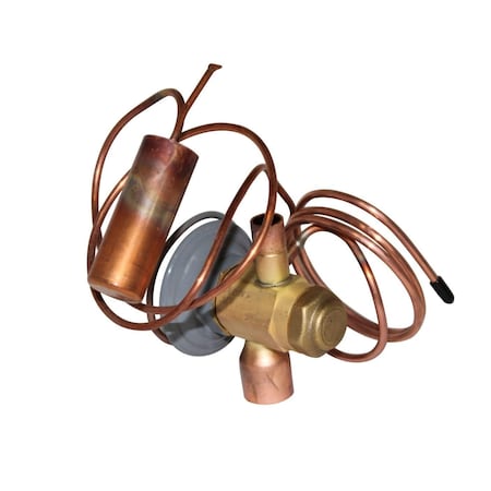 Carrier EXPANSION VALVE 33B0002N10