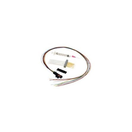 Corning Fan/Blade/Propeller Accessories FAN-OD25-12