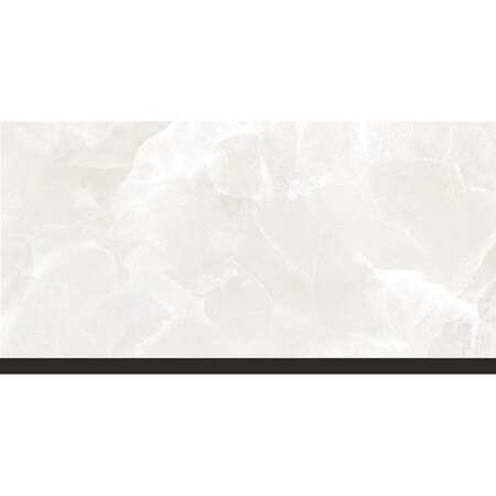 Andova Tiles SAMPLE-Luxaura 24x48 Polished Natural Stone/ Marble Large Format Porcelain Floor and Wall Tile SAM-ANDLUX470