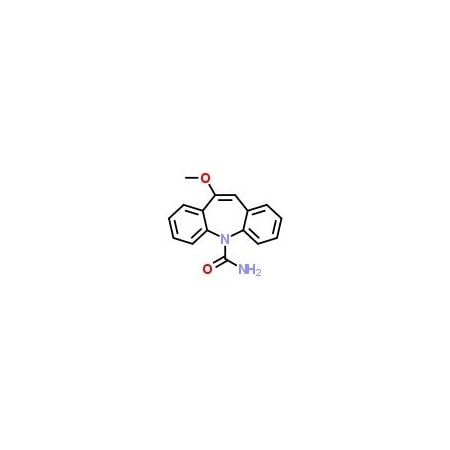 Ak Scientific 10-Methoxycarbamazepine (1g), CAS 28721-09-7 E616-1g