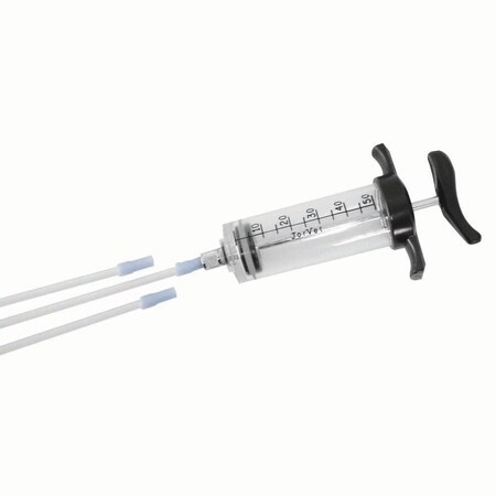 Jorgensen Laboratories Infusion Pipettes, Flex Adaptor, 18in, 25PK J0287A