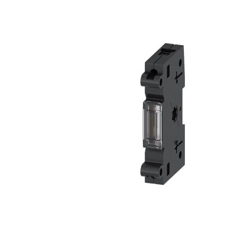 Siemens Accessory for 3KF size 1 Neutral conductor/ground terminal with fixed 3KF9106-8AA00